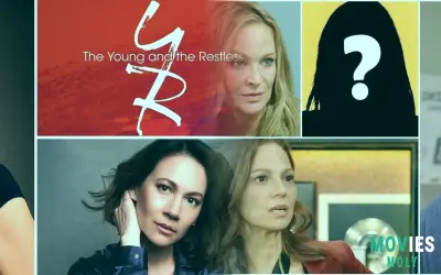 Get Ready! Catherine Kresge Joins Young & Restless to Crack Noah's Car Crash Mystery