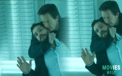 Get Ready for a European Holiday Gone Wild: 'The Family Plan 2' Is Coming!