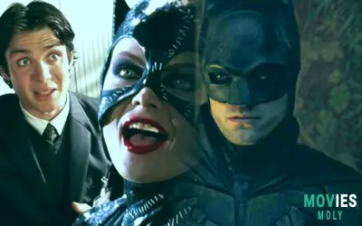 Get Ready for Bat-Fam: Your New Favorite Animated Superhero Family!