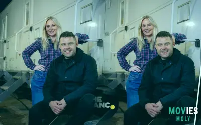 Get Ready for 'Corriedale': Your First Look at the Epic Emmerdale & Coronation Street Crossover!