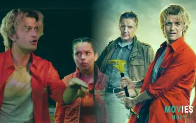 Get Ready for Fungal Chaos: 'Cold Storage' Trailer Unleashes Wild Sci-Fi Horror Comedy