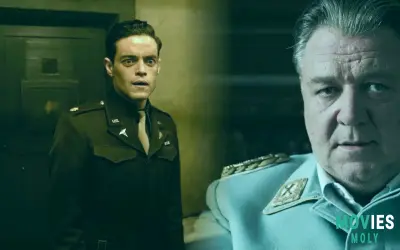 Get Ready for the Intense Psychological Battle of James Vanderbilt's Nuremberg Film