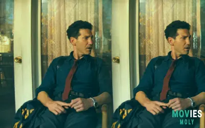 Get Ready for the Twisty Truth: 'His & Hers' Hits Netflix in 2026!
