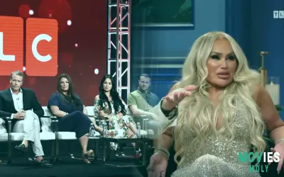 Get Ready for Wild Rides: Your 'Happily Ever After?' Season 9 Tell All Preview