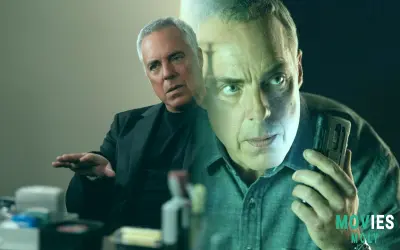 Get Ready for Young Harry: Bosch Prequel 'Start of Watch' Is Official!