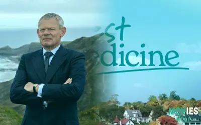 Get Ready for Your Next TV Obsession: Fox's "Best Medicine" Brings a Quirky New Doctor to Town