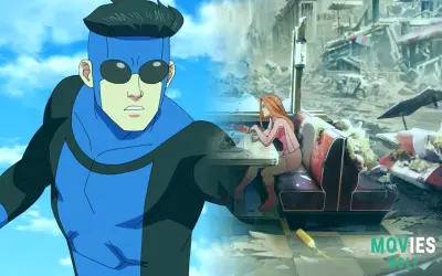 Get Ready! Invincible Season 4 Arrives March 2026 With Lee Pace as Thragg