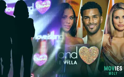 Get Ready! 'Love Island: Beyond the Villa' Season 2 is Coming Back