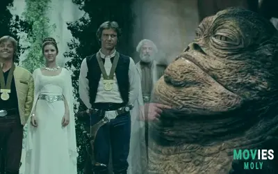 Get Ready, Star Wars Fans: The Original Trilogy's Theatrical Cuts Might Be Returning to Theaters in Glorious 4K!