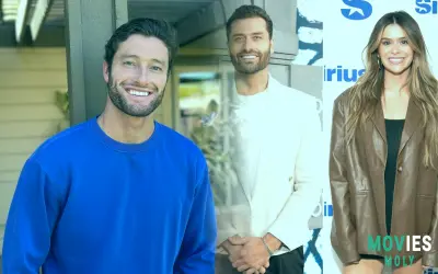 Get Ready! Taylor Frankie Paul's Bachelorette Season Shakes Things Up