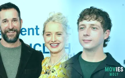 Get Ready: 'The Pitt' Season 2 Teases Gruesome July 4th Drama