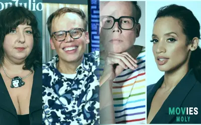 Get Ready to Cheer: NBC's 'Stumble' Lands Star-Powered Guest Cast!