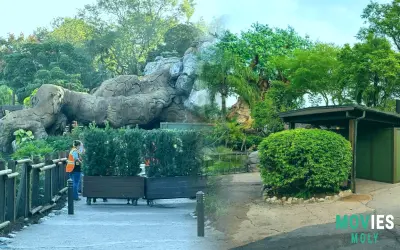 Get Ready to Go Wild! Zootopia 2 Movie & Park Fun Arrive Soon!