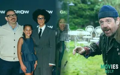 Get Ready to Grow! Sky Original Film Sprouts Up This Autumn