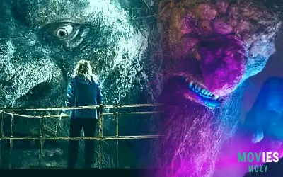 Get Ready to Rumble! Netflix's Troll 2 Unleashes Epic Monster Mayhem