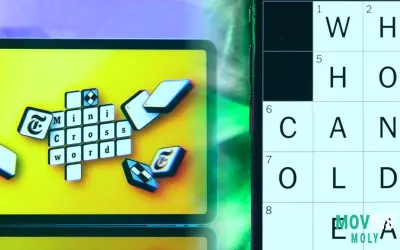 Get the answers, hints, and puzzle craze for the NYT Mini Crossword for July 9.