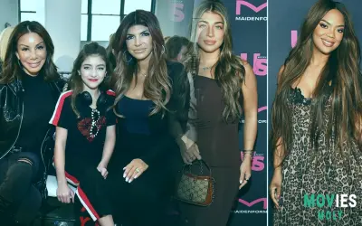 Gia Giudice's Growing Up: From Jersey Shore Daughter to New York City Life and Fresh Drama