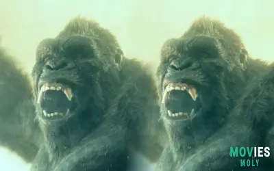 Giant Monsters Return: Monarch Season 2 Roars Back to Apple TV+ with New Twists