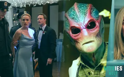 Ginny and Georgia Season 3: Reliving the Wild Season 2 Finale Before the Next Chapter Begins