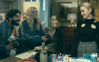 Ginny and Georgia Season 3: Wedding Day Shocker Sets Up Wild New Challenges for the Millers