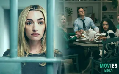 Ginny & Georgia Season 3 Is Almost Here: What To Expect After That Wild Wedding Cliffhanger