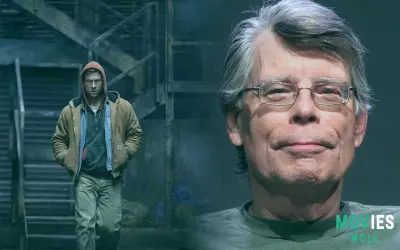 Glen Powell's "The Running Man" Gets Thrilling Stephen King Approval & New Details