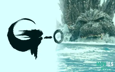 Godzilla Minus Zero: Toho's Next Kaiju Epic is Officially Titled!