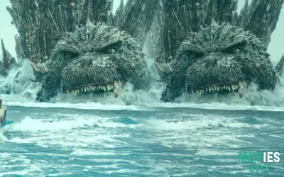 Godzilla Minus Zero: What the Minus One Sequel Title Really Means