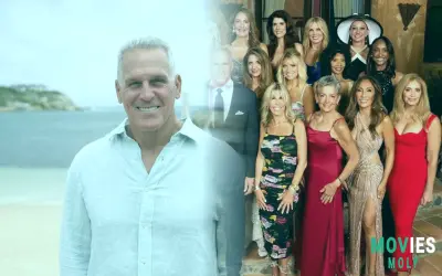 Golden Bachelor Mel Owens is Engaged: A Fairytale Ending After Unexpected Doubts