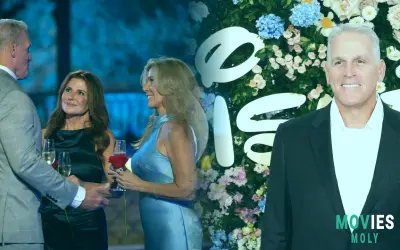 Golden Bachelor Mel's Hometown Heartbreak: Who Made the Final Two?