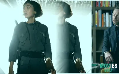 Good News, Space Cadets: 'Alien: Earth' Blasts Off for Season 2!