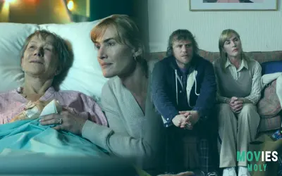 Goodbye June: Kate Winslet's Directorial Debut Is Already Making Fans Tear Up