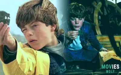 Goonies Never Say Die! LEGO Reveals Epic Inferno Pirate Ship Set