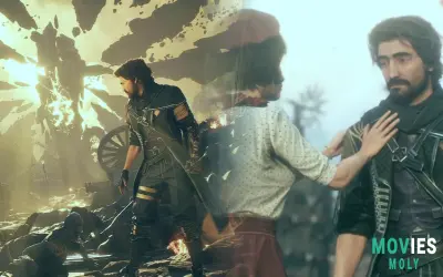 Grammys 2026: Video Game Soundtrack Nominees Ignite Major Debate