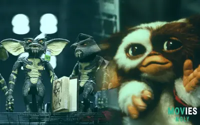 Gremlins 3 is Officially Happening: Mark Your Calendars for 2027!