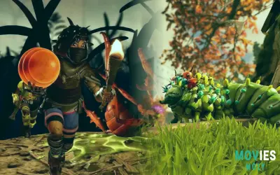 Grounded 2: Release Date, Early Access, System Requirements, and Complete Guide