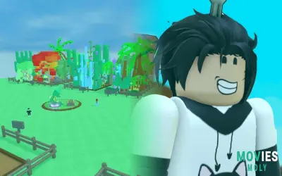 Grow a Garden's Nectarine Update Takes Over Roblox With Millions of Players Joining the Fun