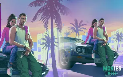 GTA 6 Release Date Pushed to 2026 — But Rockstar’s Crime Epic Is Poised to Break Every Record
