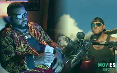 GTA 6 Trailer 2 Unpacks Vice City Mayhem & Emotional Depth