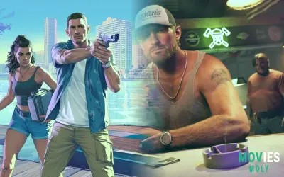 GTA VI: Release Date, Price, and Confirmed Details for Rockstar's Next Epic