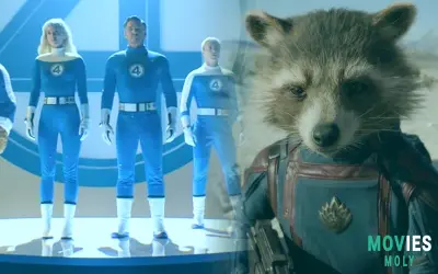 Guardians Of The Galaxy Vol. 3: How The Movie Set Up Rocket As The New Leader From Its Earliest Moments