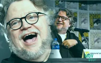 Guillermo del Toro Calls Avatar: Fire and Ash an "Absolute Masterpiece" After Early Viewing