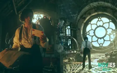 Guillermo del Toro's Much-Awaited Frankenstein Finally Comes To Life With A Revealing Trailer