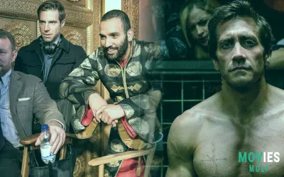 Guy Ritchie Ignites Road House 2 With Signature Swagger and Kinetic Action