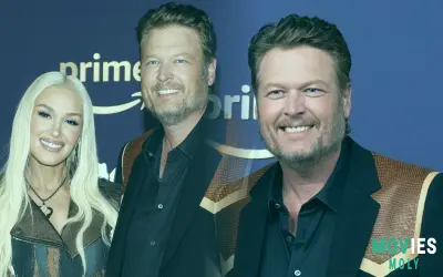 Gwen Stefani And Blake Shelton Celebrate 10 Years With Two Duets And A 'No Plans' Summer