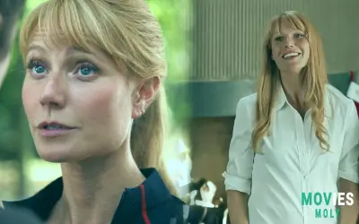 Gwyneth Paltrow Teases MCU Comeback: Is Pepper Potts Returning to the Big Screen?