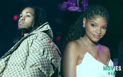 Halle Bailey and DDG's Custody Fight: New Filings Reveal Troubling Allegations From Both Sides