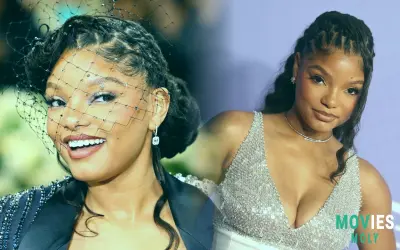 Halle Bailey's Italian Renaissance: Finding Love, Filming a New Rom-Com, and Taking Back Her Power After DDG Split