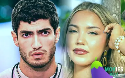 Hannah's Heartbreak on Love Island USA: Why Her Shocking Exit Made So Many People Cry