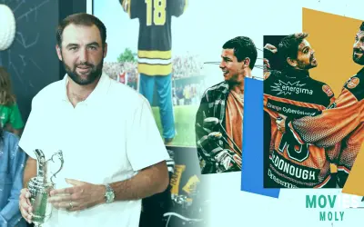 Happy Gilmore 2: Adam Sandler's Epic Comeback & the Future of the Golf Comedy Franchise